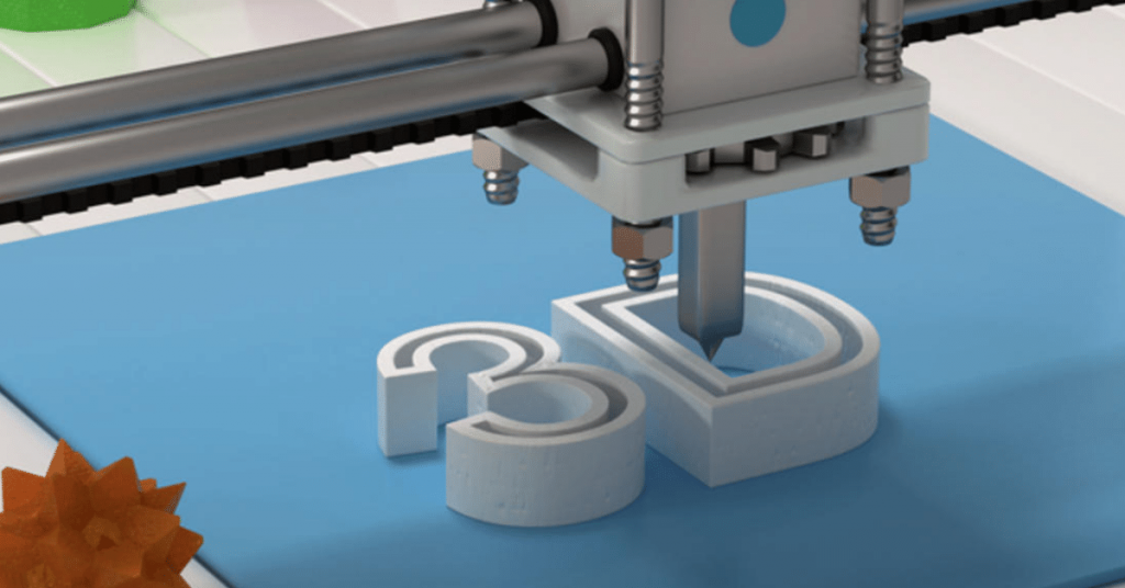 CNC vs 3D Printer