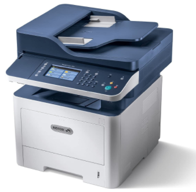 Xerox WorkCentre 3335/DNI Printer