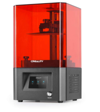 Creality LD-002H Mono LCD Resin 3D Printer