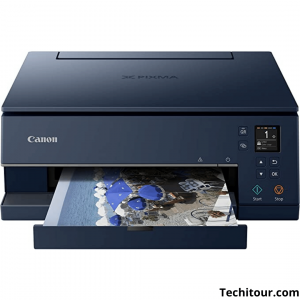 Canon TS6320 Printer