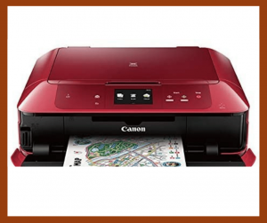 Canon MG7720 - Best canon printer for students
