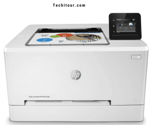 HP Laserjet Pro M252dw Printer - Best Wifi Printers For Home & Office
