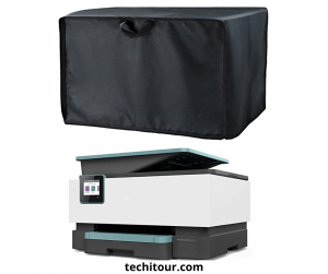 TwoPone Printer Dust Cover 