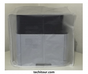 Comp Bind Technology Dust Cover