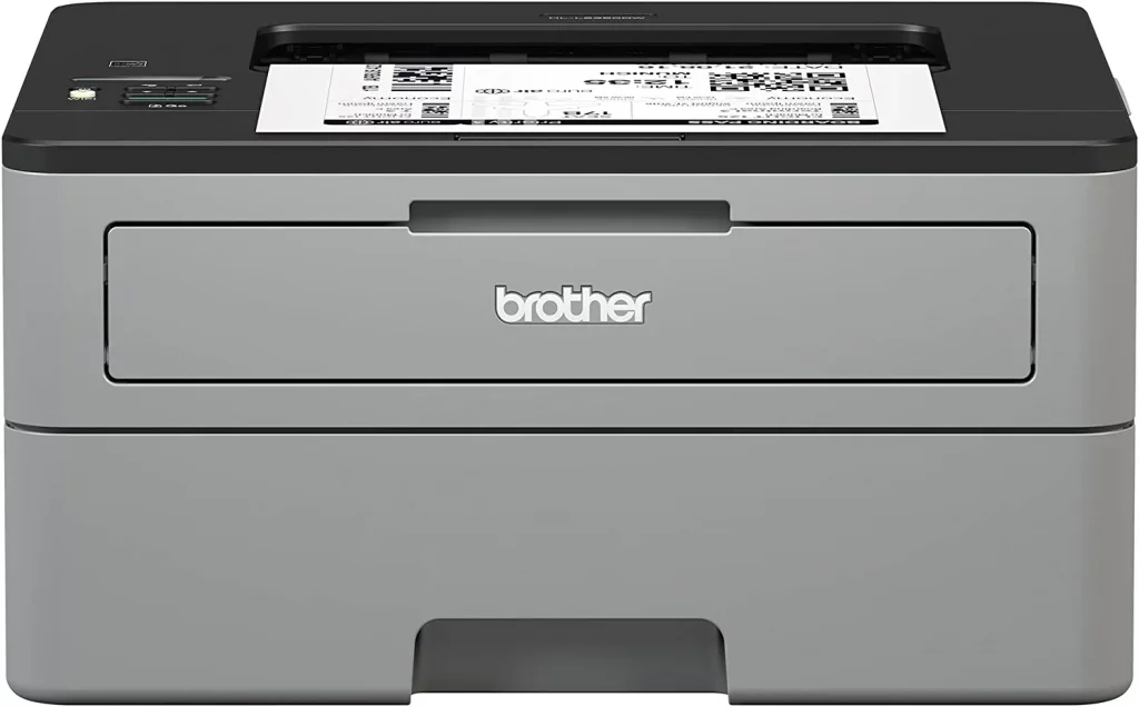 Brother Printer not Printing Color Correctly